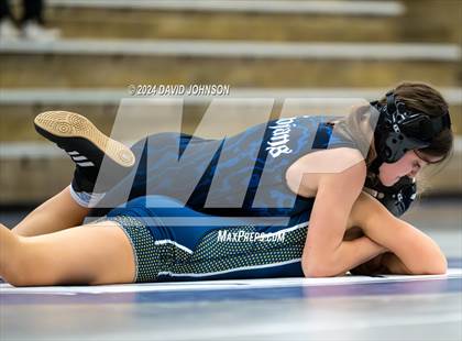 Thumbnail 2 in Poudre School District Tri-Meet photogallery.