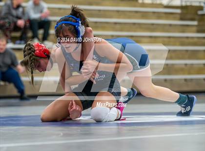 Thumbnail 2 in Poudre School District Tri-Meet photogallery.
