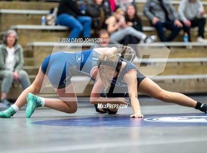 Thumbnail 3 in Poudre School District Tri-Meet photogallery.
