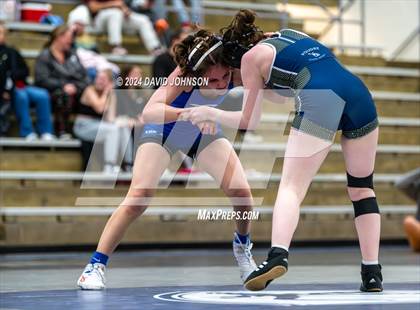 Thumbnail 3 in Poudre School District Tri-Meet photogallery.