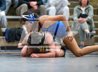 Thumbnail 1 in Poudre School District Tri-Meet photogallery.