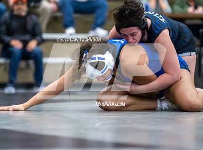 Thumbnail 2 in Poudre School District Tri-Meet photogallery.