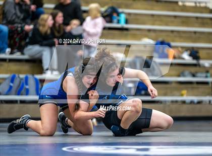 Thumbnail 1 in Poudre School District Tri-Meet photogallery.