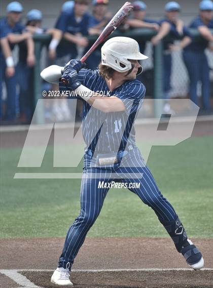 Thumbnail 1 in Nazareth Academy vs. Saint Ignatius College Prep photogallery.