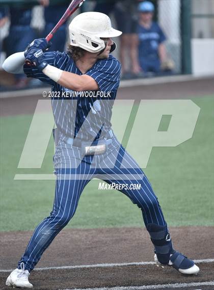 Thumbnail 1 in Nazareth Academy vs. Saint Ignatius College Prep photogallery.