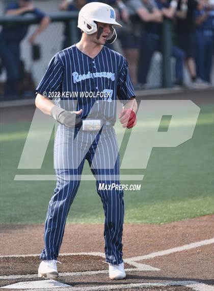 Thumbnail 3 in Nazareth Academy vs. Saint Ignatius College Prep photogallery.