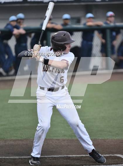 Thumbnail 1 in Nazareth Academy vs. Saint Ignatius College Prep photogallery.