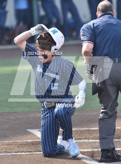 Thumbnail 1 in Nazareth Academy vs. Saint Ignatius College Prep photogallery.