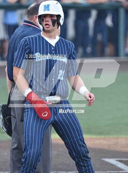 Thumbnail 1 in Nazareth Academy vs. Saint Ignatius College Prep photogallery.