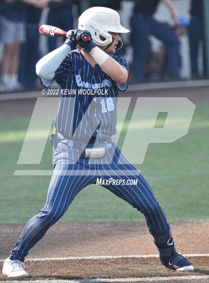 Thumbnail 1 in Nazareth Academy vs. Saint Ignatius College Prep photogallery.