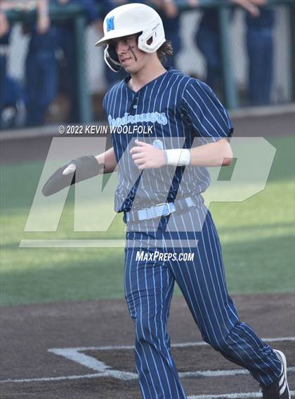 Thumbnail 2 in Nazareth Academy vs. Saint Ignatius College Prep photogallery.
