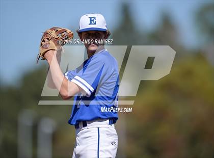 Thumbnail 2 in Bingham @ Eastlake (69th Annual San Diego Lions Tournament) photogallery.