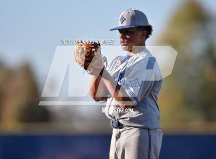 Thumbnail 2 in Bingham @ Eastlake (69th Annual San Diego Lions Tournament) photogallery.