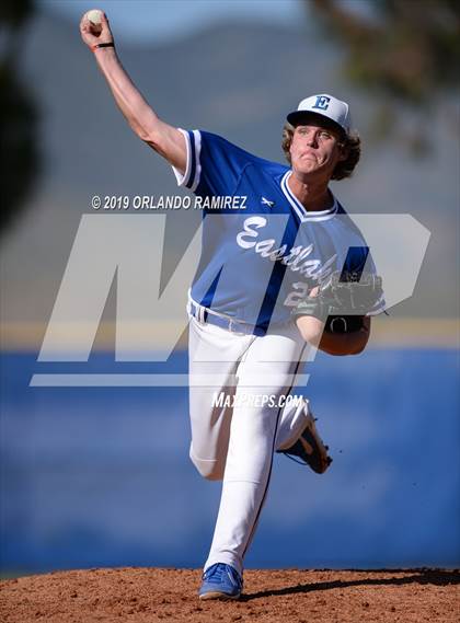 Thumbnail 2 in Bingham @ Eastlake (69th Annual San Diego Lions Tournament) photogallery.