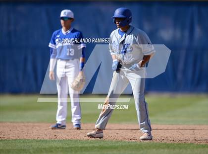 Thumbnail 2 in Bingham @ Eastlake (69th Annual San Diego Lions Tournament) photogallery.