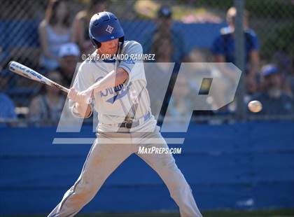 Thumbnail 3 in Bingham @ Eastlake (69th Annual San Diego Lions Tournament) photogallery.