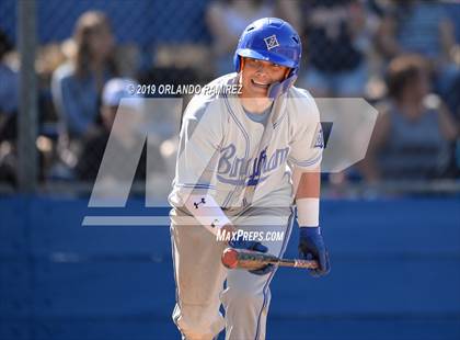 Thumbnail 3 in Bingham @ Eastlake (69th Annual San Diego Lions Tournament) photogallery.