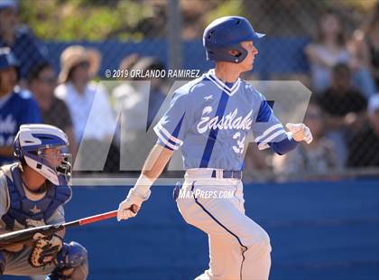 Thumbnail 3 in Bingham @ Eastlake (69th Annual San Diego Lions Tournament) photogallery.