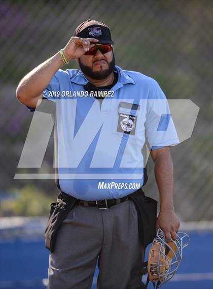 Thumbnail 3 in Bingham @ Eastlake (69th Annual San Diego Lions Tournament) photogallery.