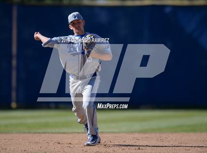 Thumbnail 1 in Bingham @ Eastlake (69th Annual San Diego Lions Tournament) photogallery.