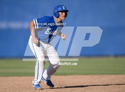 Thumbnail 2 in Bingham @ Eastlake (69th Annual San Diego Lions Tournament) photogallery.