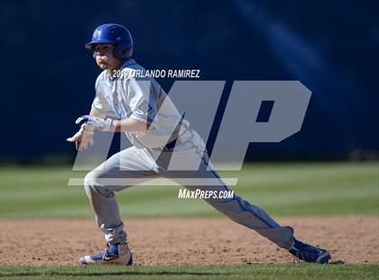 Thumbnail 3 in Bingham @ Eastlake (69th Annual San Diego Lions Tournament) photogallery.