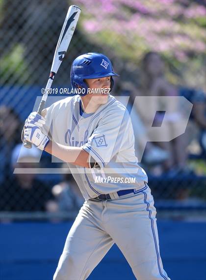Thumbnail 3 in Bingham @ Eastlake (69th Annual San Diego Lions Tournament) photogallery.