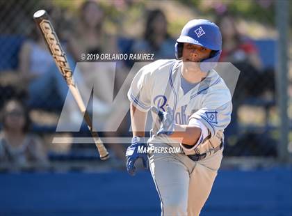 Thumbnail 1 in Bingham @ Eastlake (69th Annual San Diego Lions Tournament) photogallery.