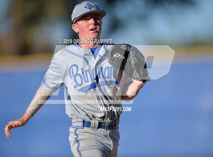 Thumbnail 2 in Bingham @ Eastlake (69th Annual San Diego Lions Tournament) photogallery.