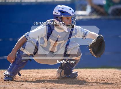 Thumbnail 3 in Bingham @ Eastlake (69th Annual San Diego Lions Tournament) photogallery.