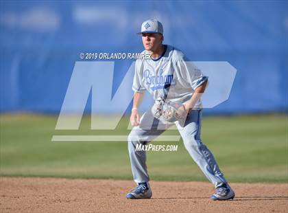 Thumbnail 1 in Bingham @ Eastlake (69th Annual San Diego Lions Tournament) photogallery.