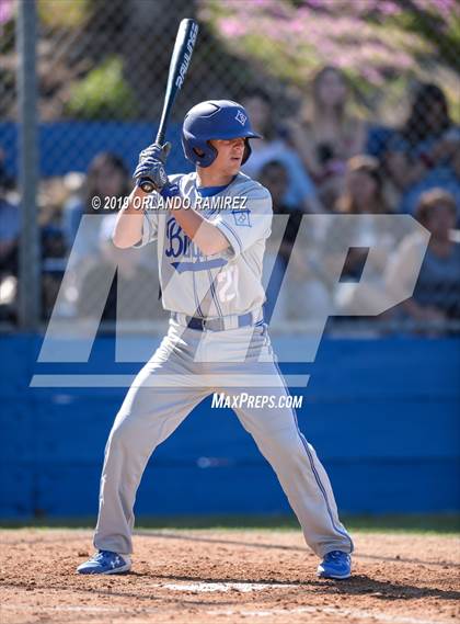 Thumbnail 1 in Bingham @ Eastlake (69th Annual San Diego Lions Tournament) photogallery.