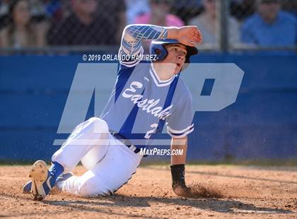 Thumbnail 1 in Bingham @ Eastlake (69th Annual San Diego Lions Tournament) photogallery.