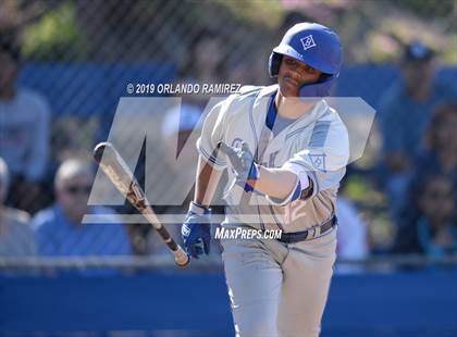 Thumbnail 1 in Bingham @ Eastlake (69th Annual San Diego Lions Tournament) photogallery.