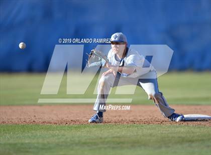 Thumbnail 3 in Bingham @ Eastlake (69th Annual San Diego Lions Tournament) photogallery.
