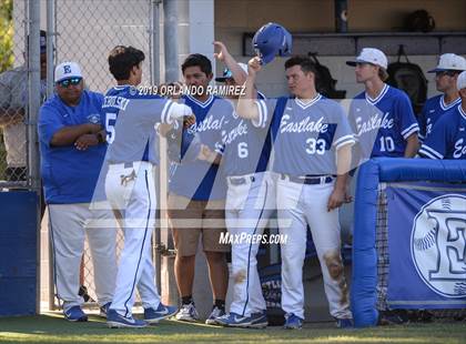 Thumbnail 2 in Bingham @ Eastlake (69th Annual San Diego Lions Tournament) photogallery.