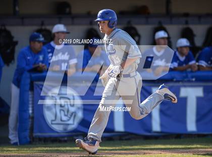 Thumbnail 2 in Bingham @ Eastlake (69th Annual San Diego Lions Tournament) photogallery.