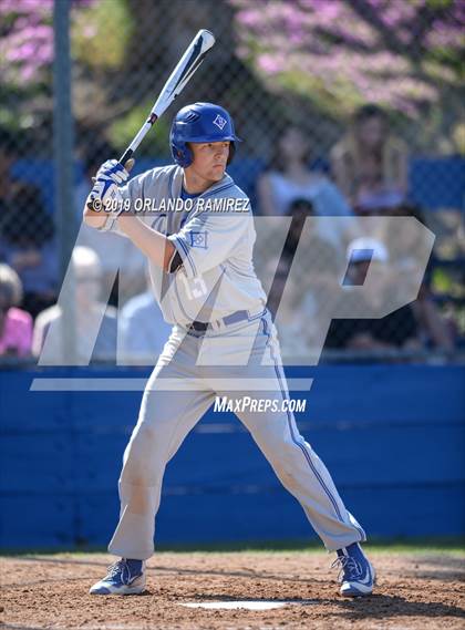 Thumbnail 2 in Bingham @ Eastlake (69th Annual San Diego Lions Tournament) photogallery.