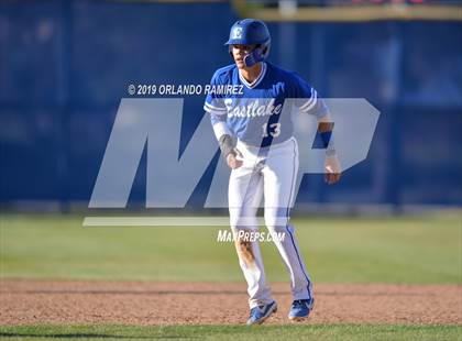Thumbnail 2 in Bingham @ Eastlake (69th Annual San Diego Lions Tournament) photogallery.