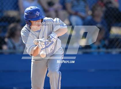 Thumbnail 1 in Bingham @ Eastlake (69th Annual San Diego Lions Tournament) photogallery.