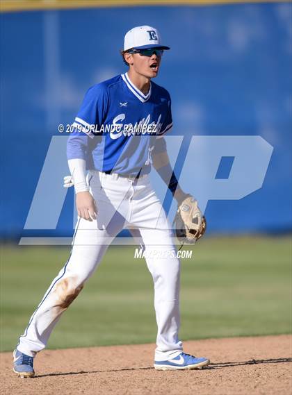 Thumbnail 3 in Bingham @ Eastlake (69th Annual San Diego Lions Tournament) photogallery.
