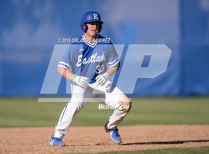 Thumbnail 1 in Bingham @ Eastlake (69th Annual San Diego Lions Tournament) photogallery.