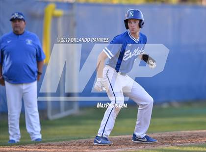 Thumbnail 3 in Bingham @ Eastlake (69th Annual San Diego Lions Tournament) photogallery.