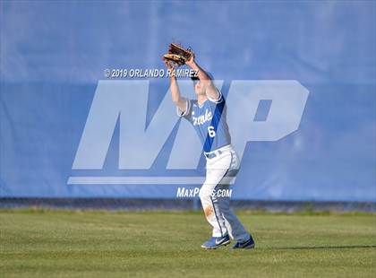 Thumbnail 2 in Bingham @ Eastlake (69th Annual San Diego Lions Tournament) photogallery.