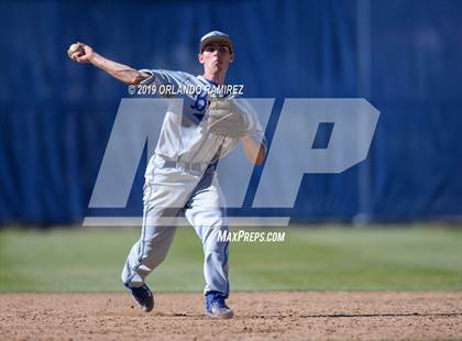 Thumbnail 1 in Bingham @ Eastlake (69th Annual San Diego Lions Tournament) photogallery.