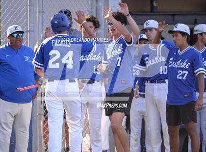 Thumbnail 1 in Bingham @ Eastlake (69th Annual San Diego Lions Tournament) photogallery.