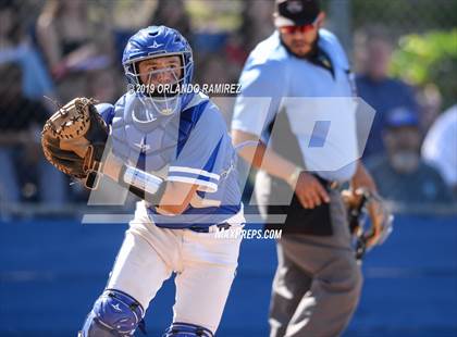 Thumbnail 2 in Bingham @ Eastlake (69th Annual San Diego Lions Tournament) photogallery.