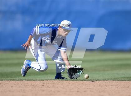 Thumbnail 3 in Bingham @ Eastlake (69th Annual San Diego Lions Tournament) photogallery.