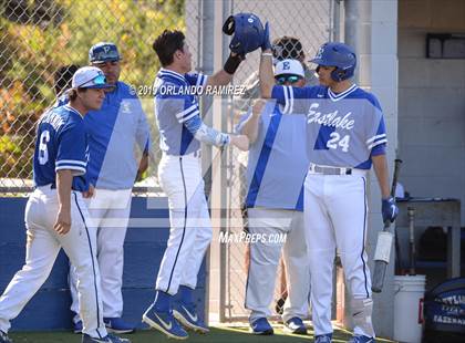 Thumbnail 3 in Bingham @ Eastlake (69th Annual San Diego Lions Tournament) photogallery.