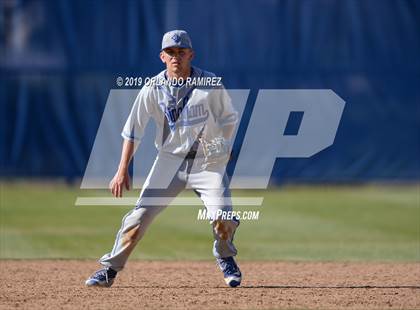 Thumbnail 3 in Bingham @ Eastlake (69th Annual San Diego Lions Tournament) photogallery.